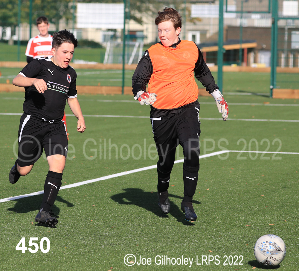 Bonnyrigg Rose 2008s