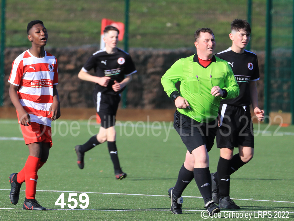 Bonnyrigg Rose 2008s