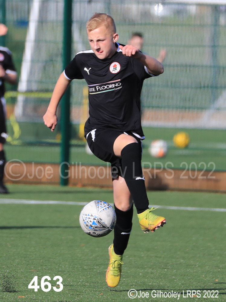 Bonnyrigg Rose 2008s