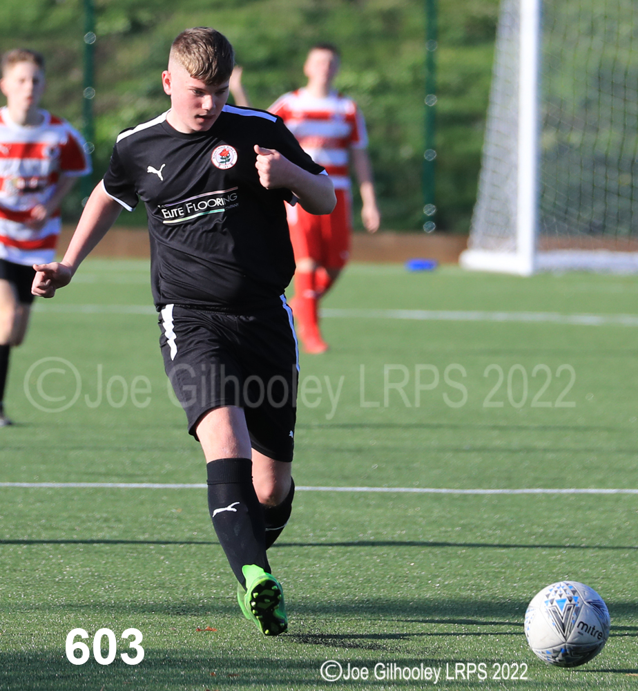 Bonnyrigg Rose 2008s