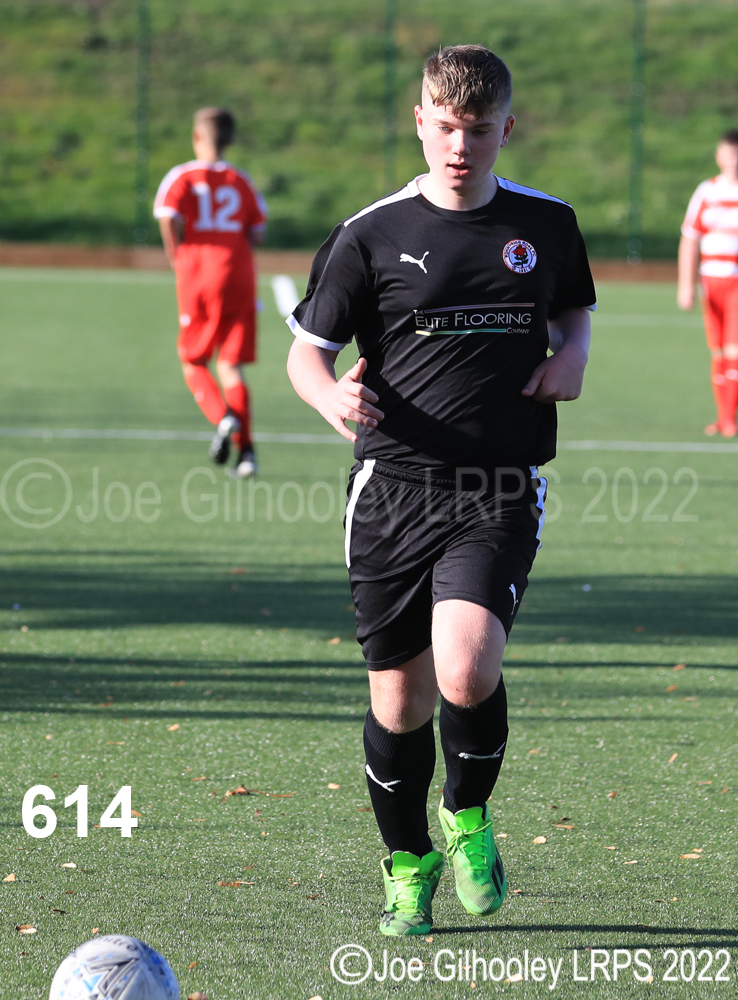 Bonnyrigg Rose 2008s