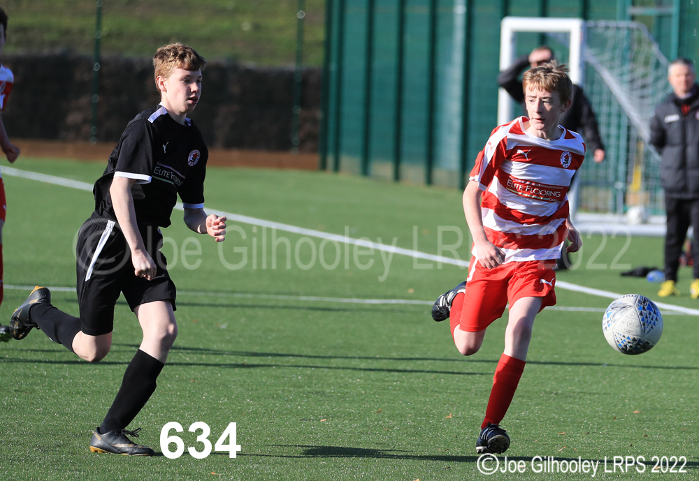 Bonnyrigg Rose 2008s