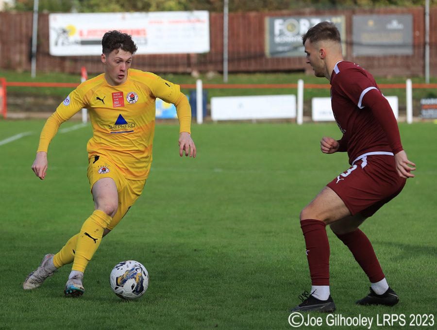 Bonnyrigg Rose v Clyde Bonnyrigg Rose v Clyde