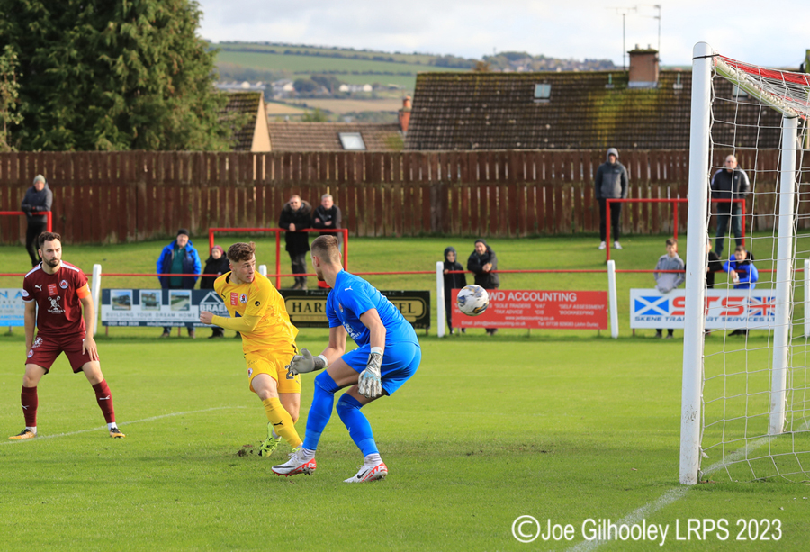 Bonnyrigg Rose v Clyde Bonnyrigg Rose v Clyde