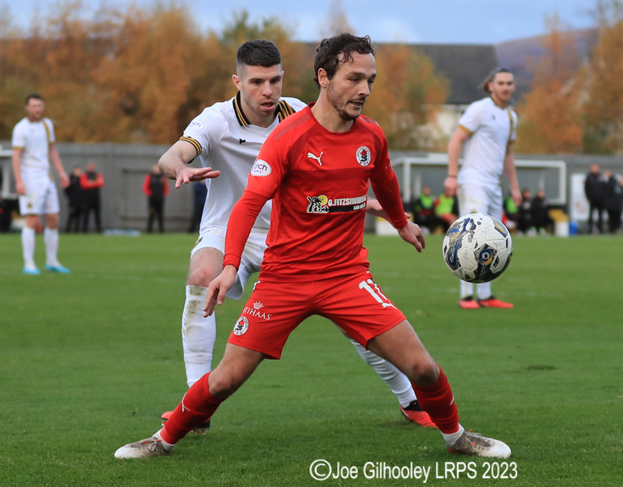 Dumbarton v Bonnyrigg Rose Dumbarton v Bonnyrigg Rose