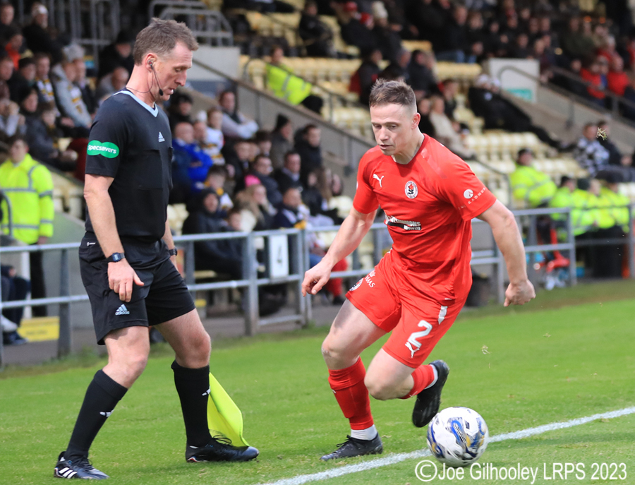 Dumbarton v Bonnyrigg Rose Dumbarton v Bonnyrigg Rose