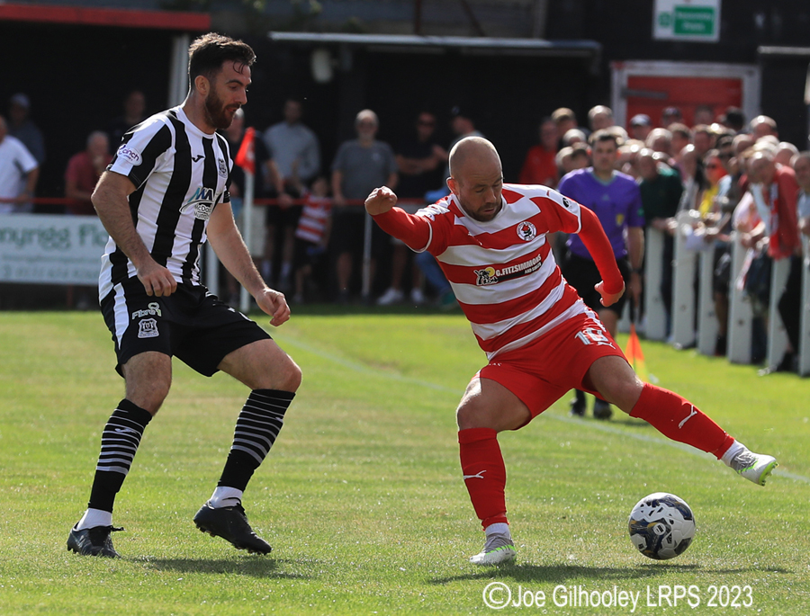 Bonnyrigg Rose v Elgin City Bonnyrigg Rose v Elgin City