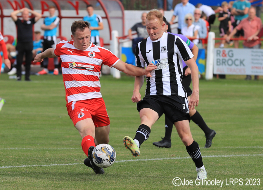 Bonnyrigg Rose v Elgin City Bonnyrigg Rose v Elgin City