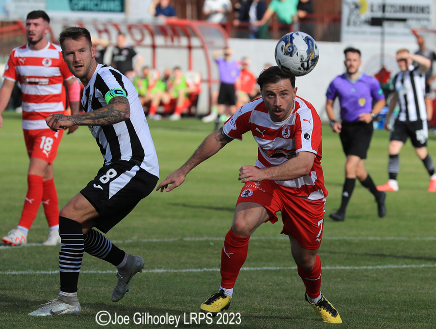 Bonnyrigg Rose v Elgin City Bonnyrigg Rose v Elgin City