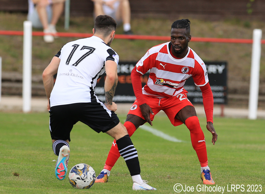 Bonnyrigg Rose v Elgin City Bonnyrigg Rose v Elgin City