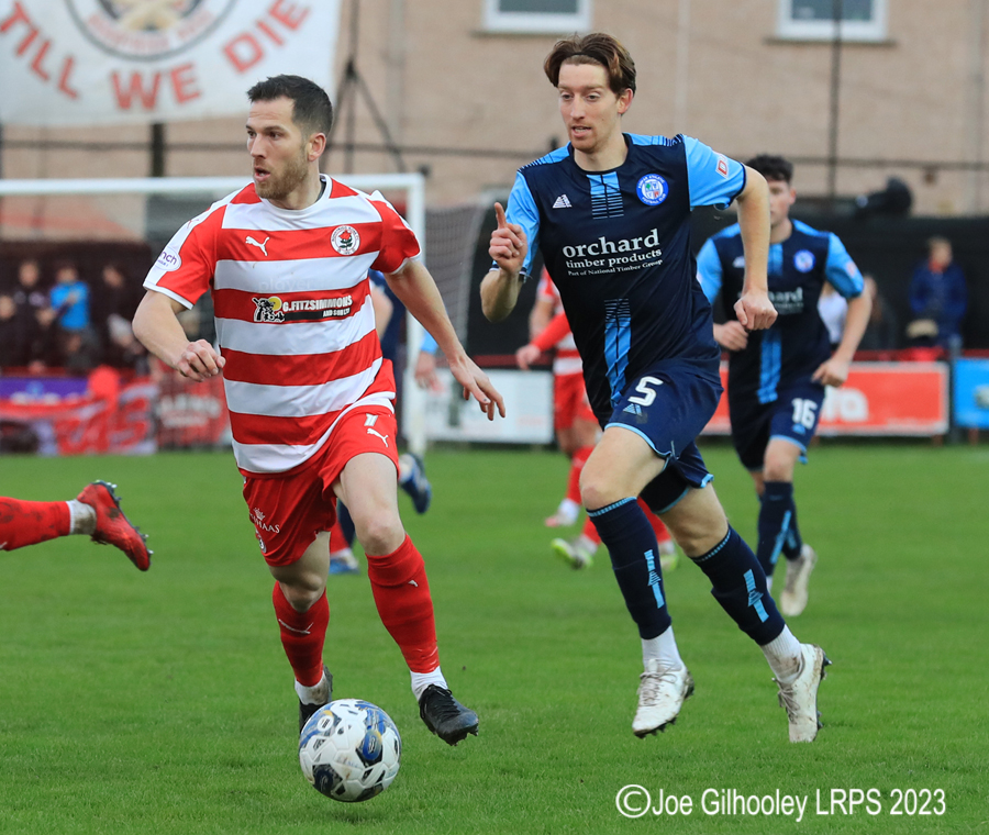 Bonnyrigg Rose v Forfar Athletic Bonnyrigg Rose v Forfar Athletic