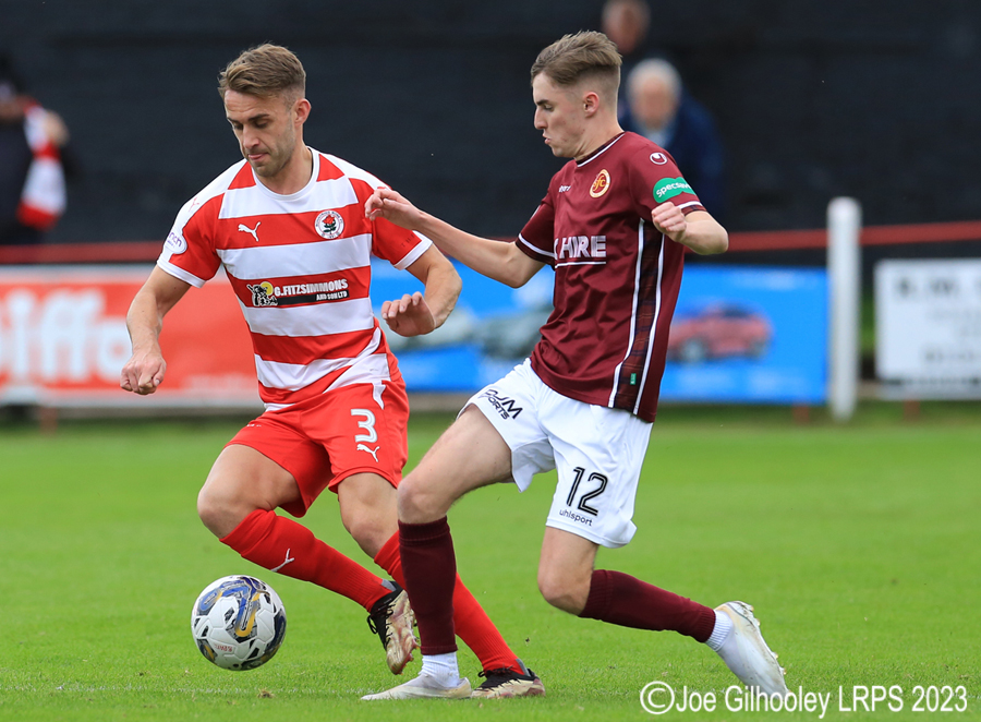 Bonnyrigg Rose v Stenhousemuir Bonnyrigg Rose v Stenhousemuir