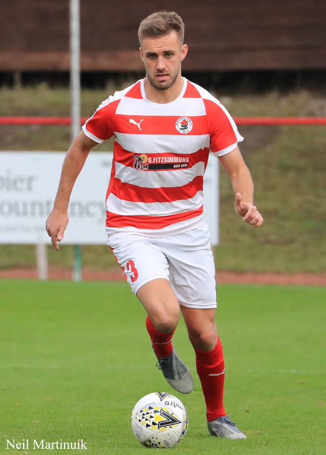 Neil Martinuik Neil Martinuik