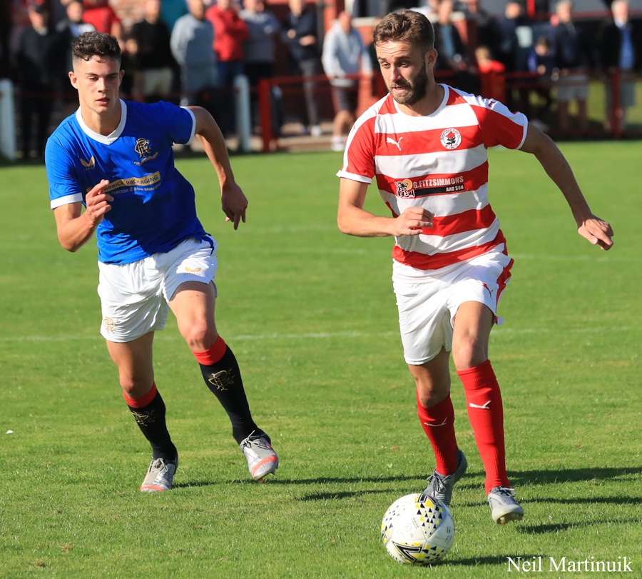 Neil Martinuik Neil Martinuik