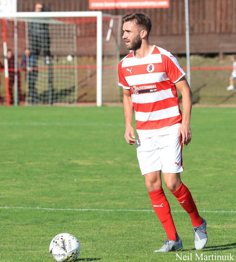 Neil Martinuik Neil Martinuik