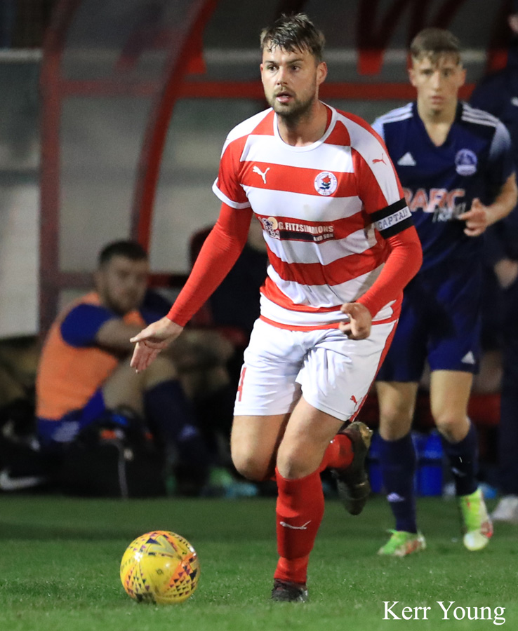 Kerr Young Kerr Young