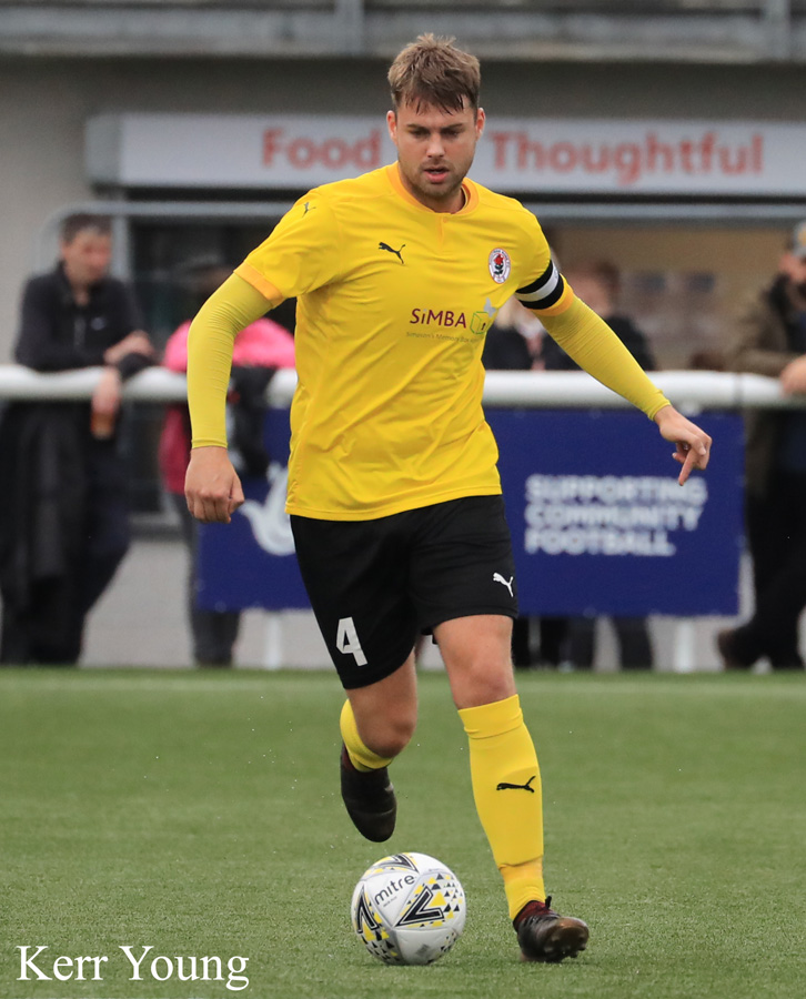 Kerr Young Kerr Young