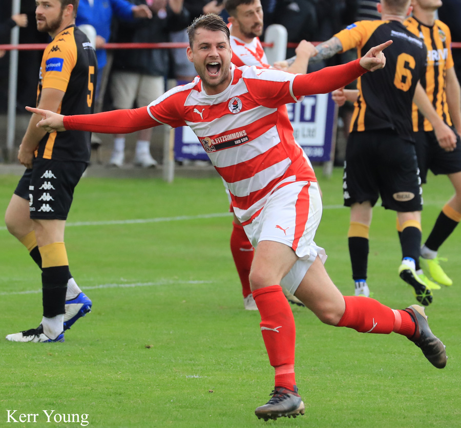 Kerr Young Kerr Young