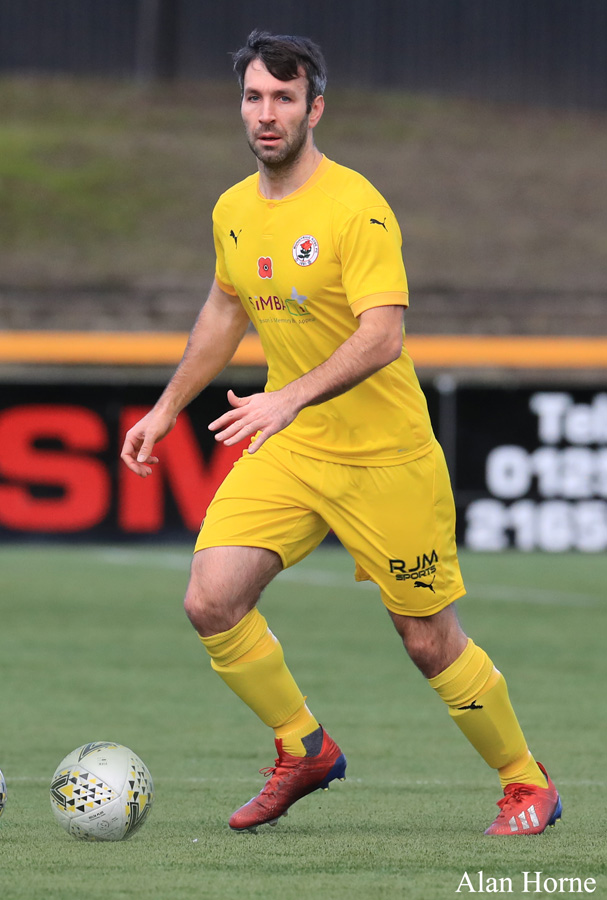 Alan Horne Alan Horne