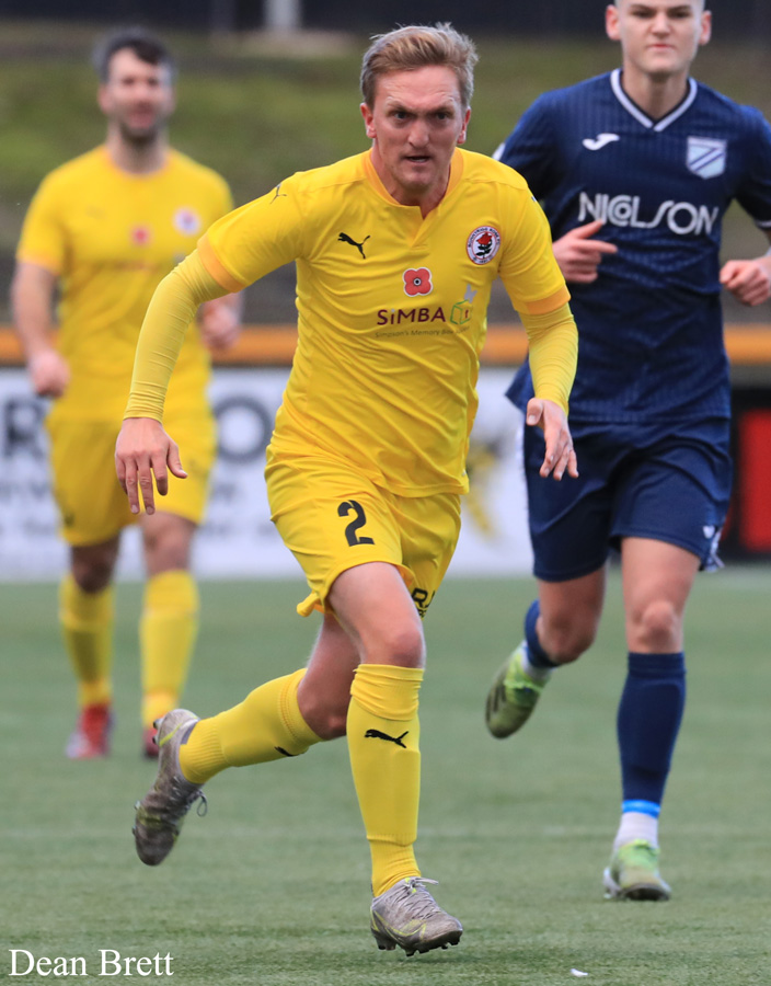 Dean Brett Dean Brett