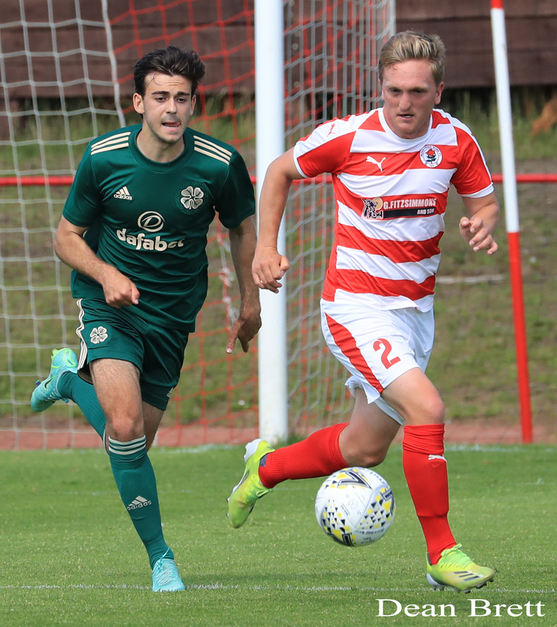 Dean Brett Dean Brett