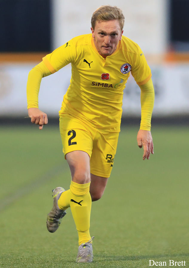 Dean Brett Dean Brett