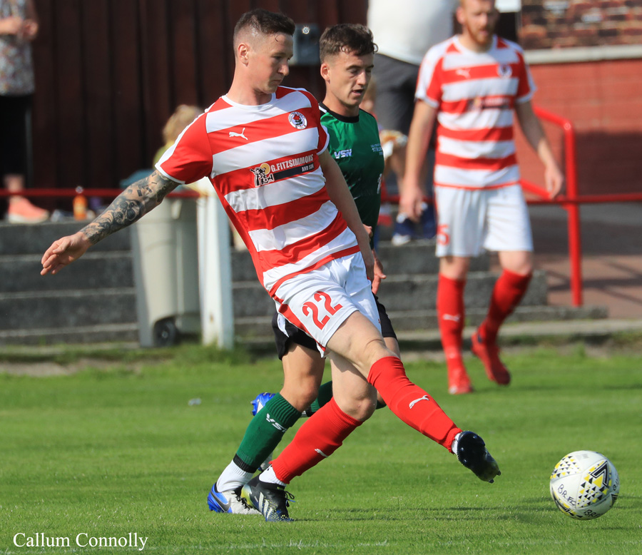 Callum Connolly Callum Connolly