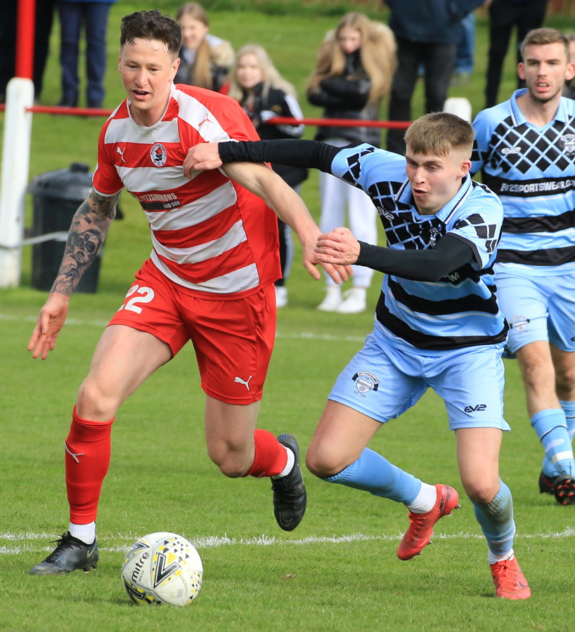 Callum Connolly Callum Connolly