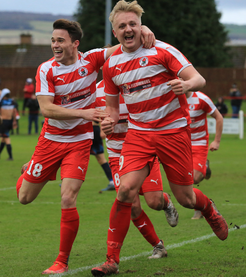 Kieran McGachie Kieran McGachie