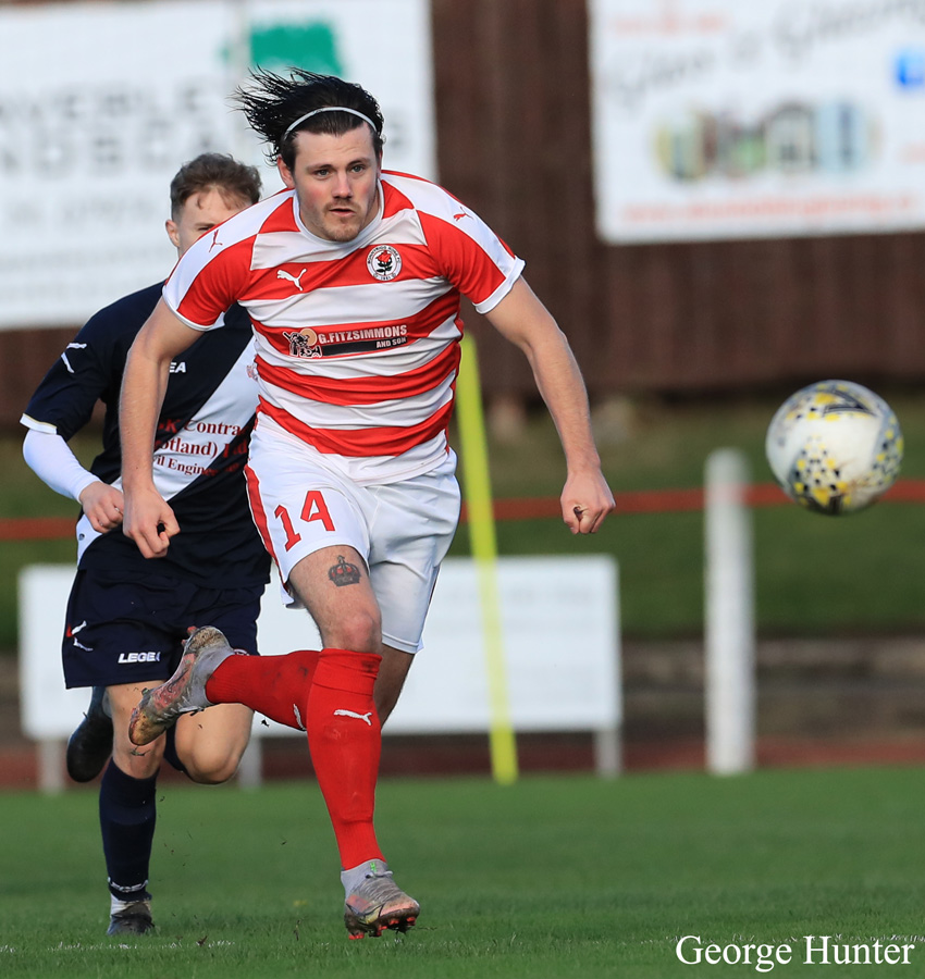 George Hunter George Hunter