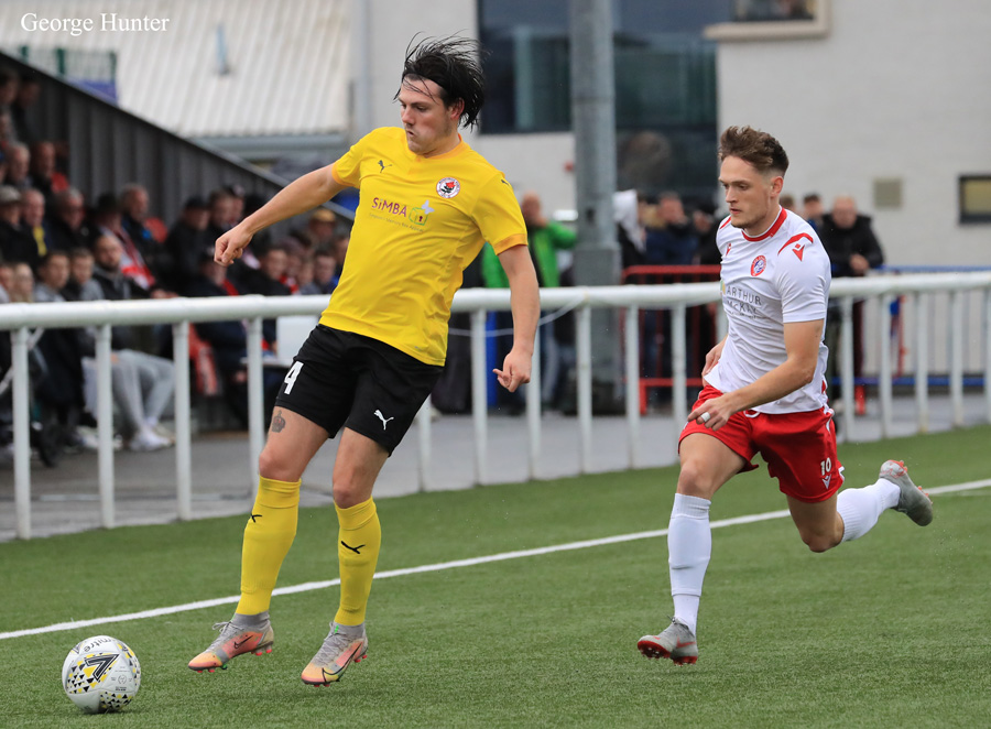 George Hunter George Hunter