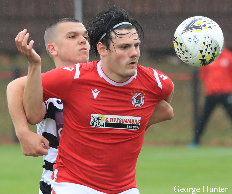 George Hunter George Hunter