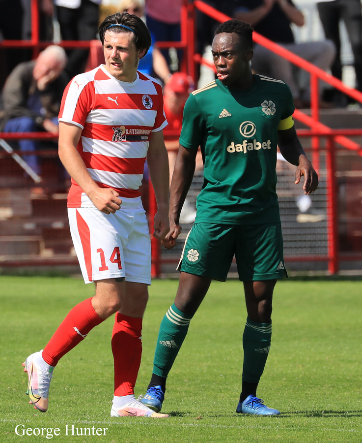 George Hunter George Hunter