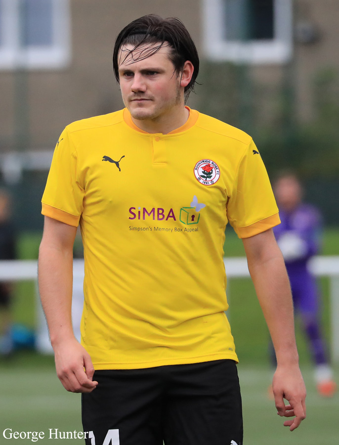 George Hunter George Hunter