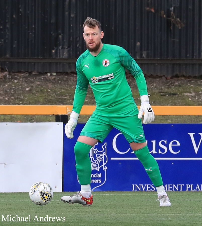 Michael Andrews Michael Andrews