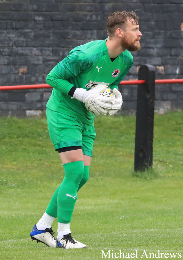 Michael Andrews Michael Andrews