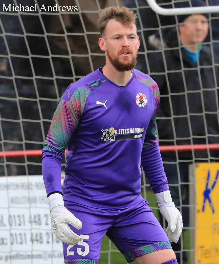 Michael Andrews Michael Andrews