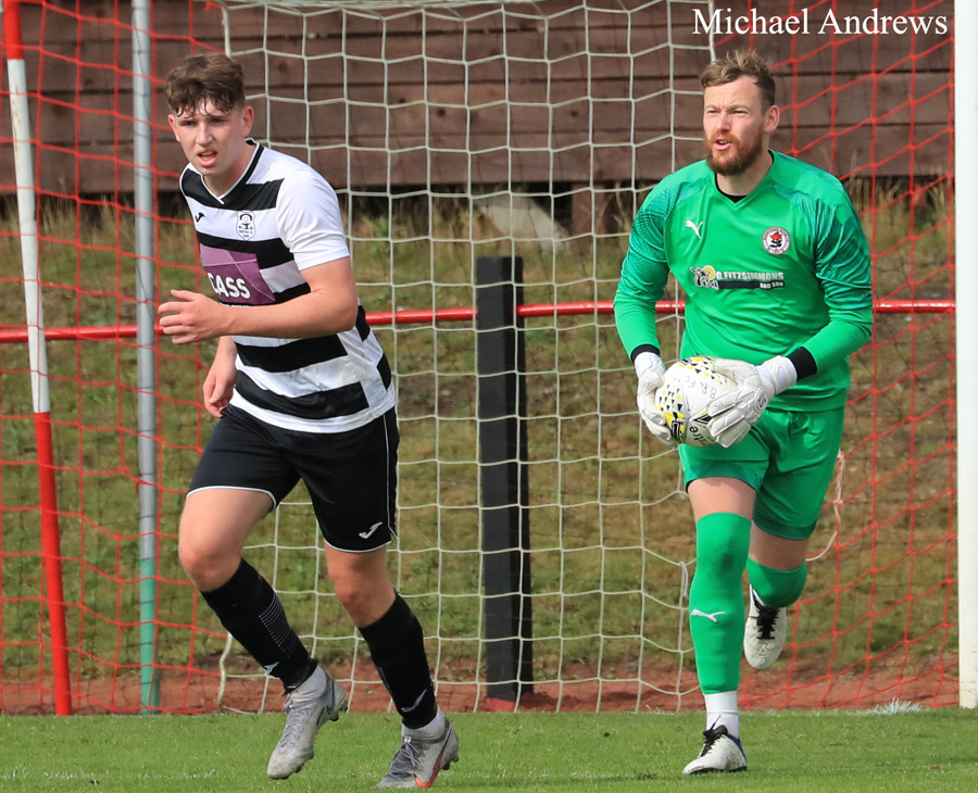 Michael Andrews Michael Andrews