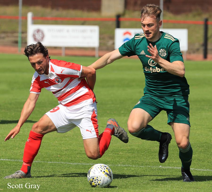 Scott Gray Scott Gray