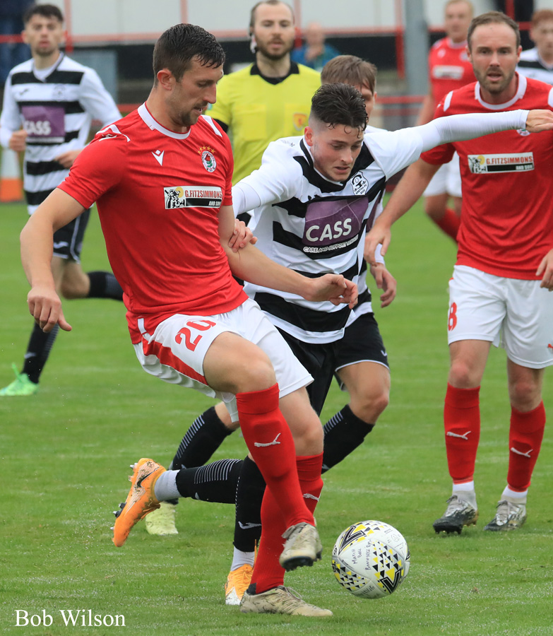 Bob Wilson Bob Wilson