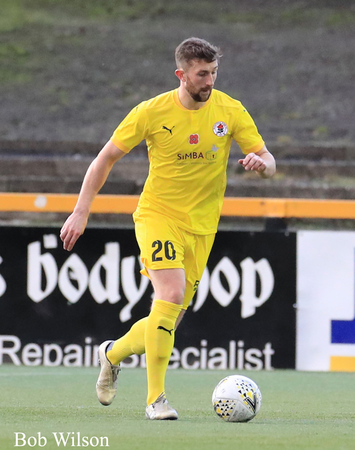 Bob Wilson Bob Wilson