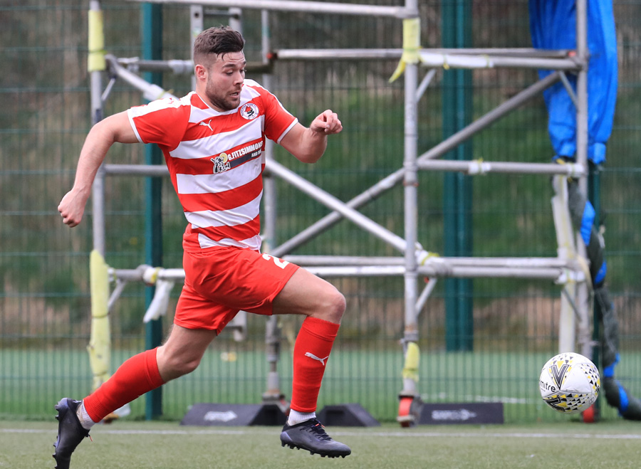 Sean Brown Sean Brown