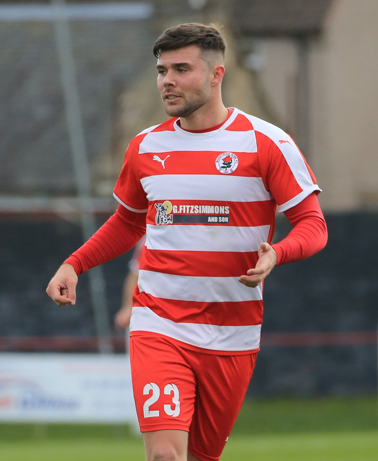 Sean Brown Sean Brown