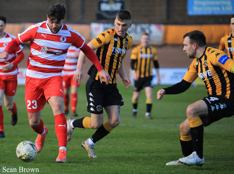 Sean Brown Sean Brown