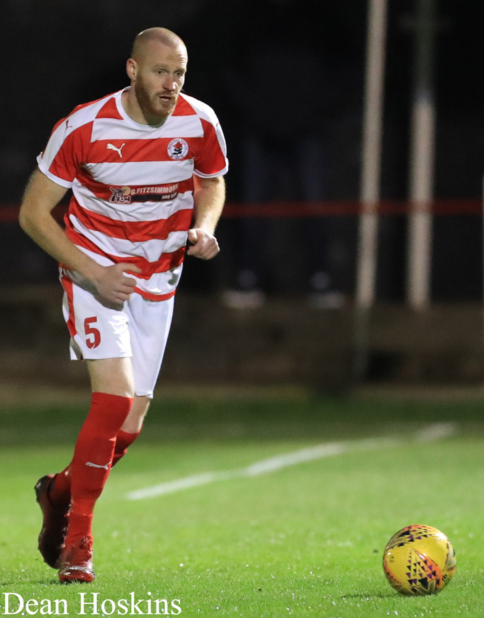 Dean Hoskins Dean Hoskins