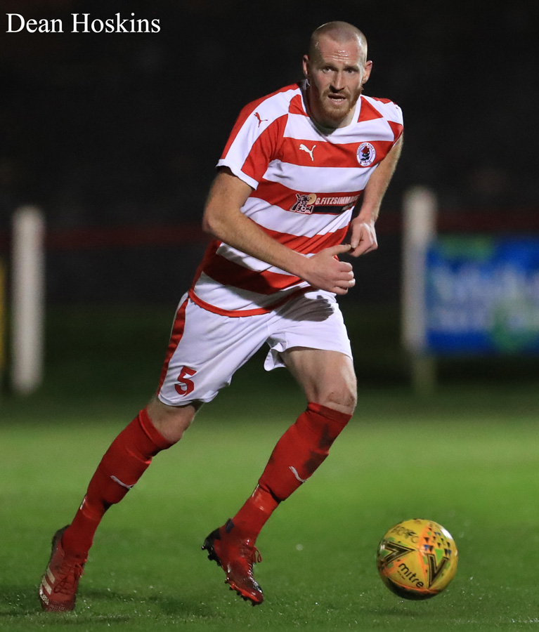 Dean Hoskins Dean Hoskins