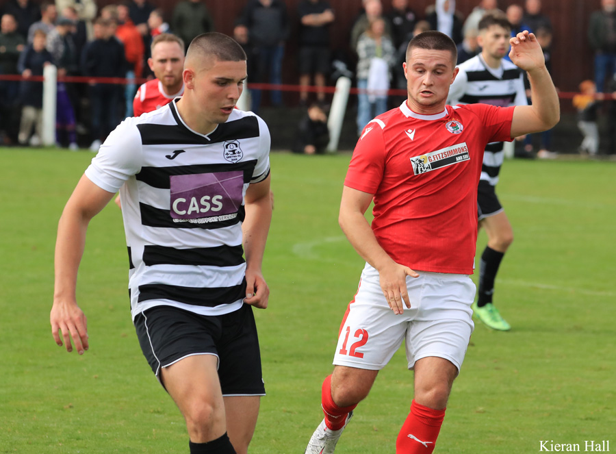 Kieran Hall Kieran Hall