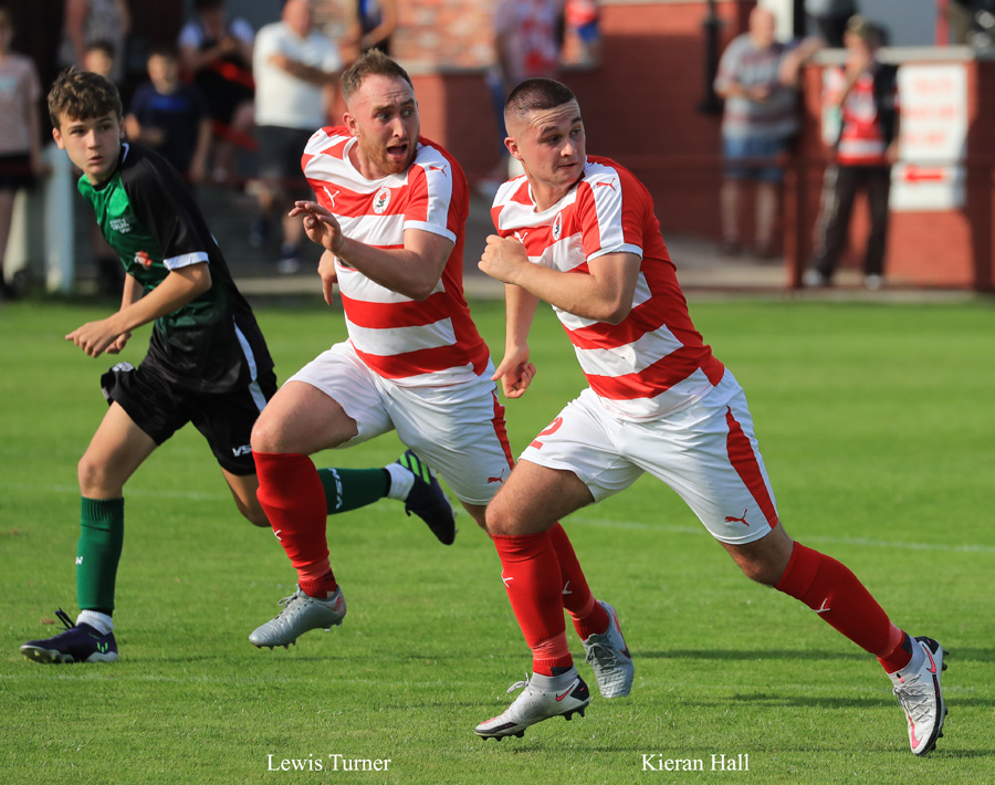 Kieran Hall Kieran Hall