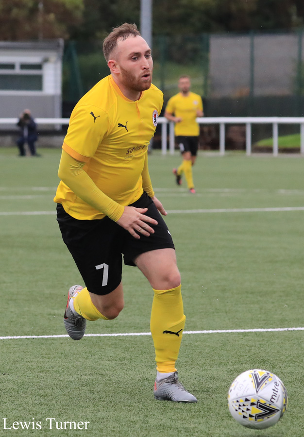 Lewis Turner Lewis Turner