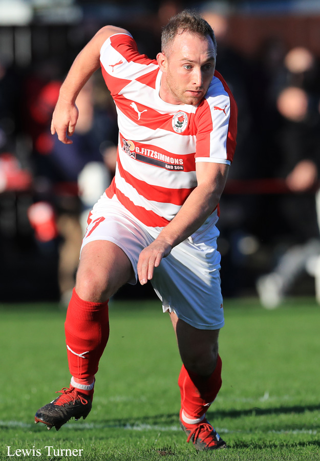 Lewis Turner Lewis Turner